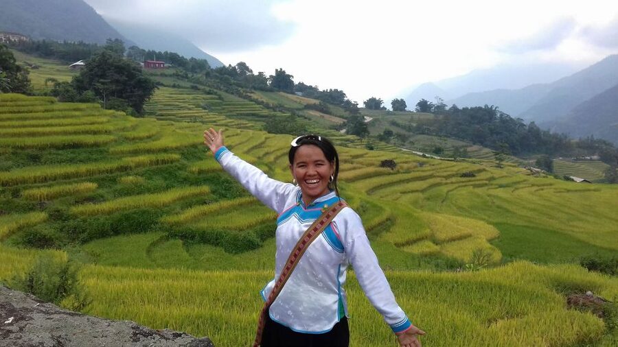 From Hanoi: 2-Day Sapa Trekking Trip with Homestay & Meals - What to pack for mud, hills, and a shared home