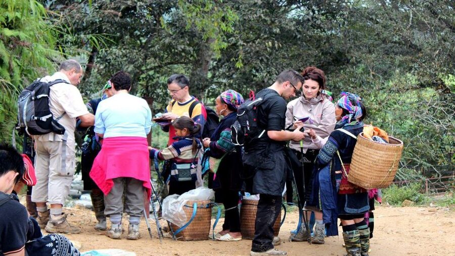 From Hanoi: Sapa 3-Day Medium Trek and Limousine Trip - Who should choose this Sapa trip?