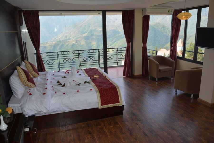 From Hanoi: Sapa 3-Day Medium Trek and Limousine Trip - What the homestay is really like