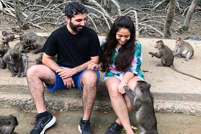 From Ho Chi Minh: Can Gio Trek – Monkey Island & Crocodile Farm - Crocodiles at Hoa Ca