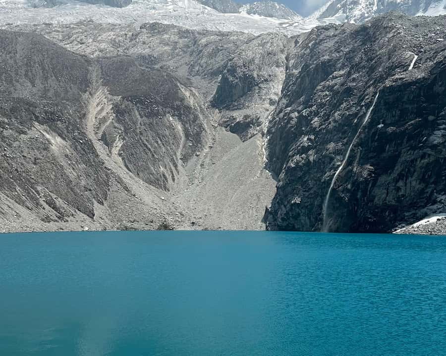 From Huaraz: Hike to the Lagoon 69 - Who should book this Huaraz hike