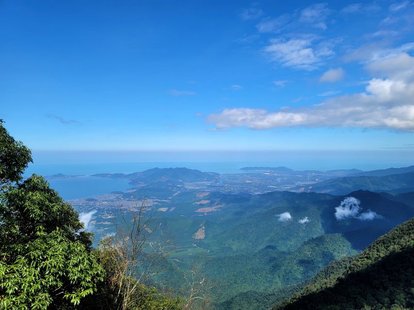 From Hue: Bach Ma National Park Hiking Day Trip with Pickup - Why Bach Ma is worth a full day from Hue