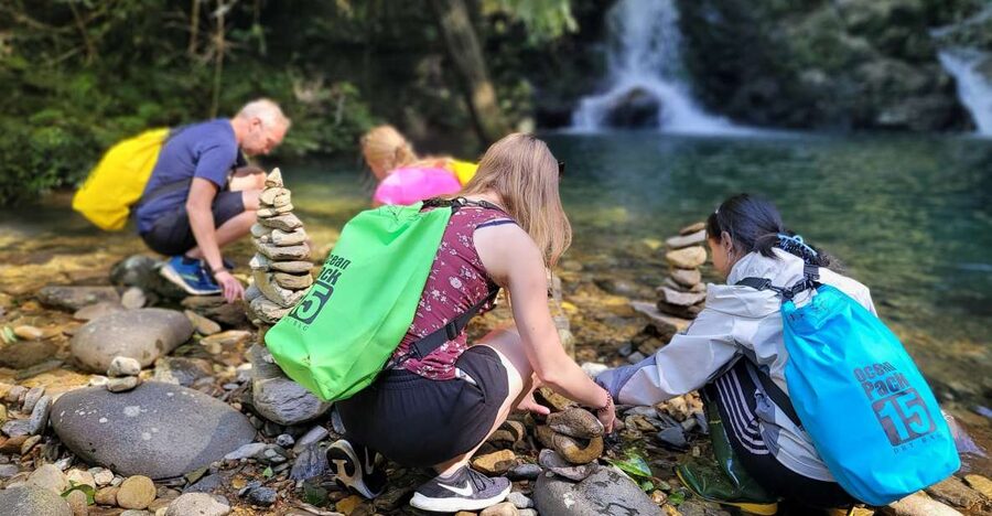 From Hue: Bach Ma National Park Hiking Day Trip with Pickup - Pickup from Hue, Da Nang, or Hoi An