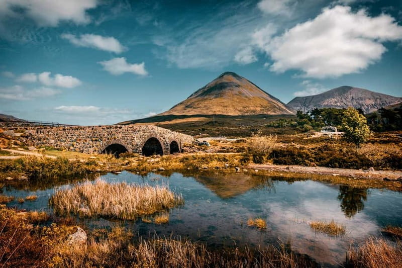 From Inverness: Skye Explorer Full-Day Tour with 3 Hikes - Key points to know before you book
