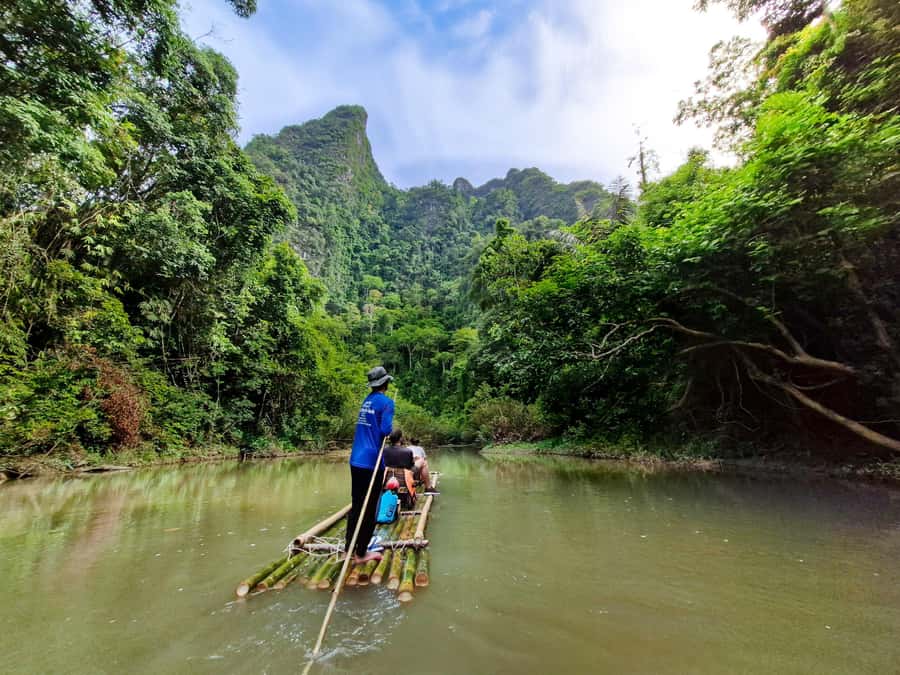 From Khao Lak: Khao Sok Jungle Hike & River Tour - Should you book the Khao Sok Jungle Hike and River Tour?