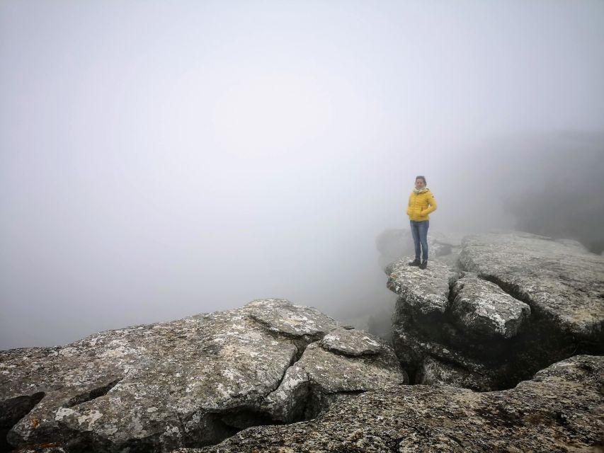 From Málaga: Guided Hike in El Torcal de Antequera - Why El Torcal feels like another planet
