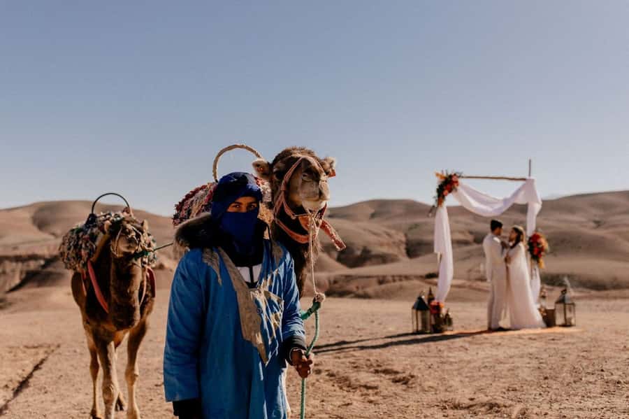 From Marrakech: Atlas Mountains Full-Day Hiking Trip w Lunch - Who should book this day trip?
