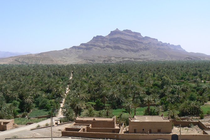 From Marrakech: Private Tour to Oasis and Trekking in the Desert of Erg Chigaga - Why Erg Chigaga is worth the long road south