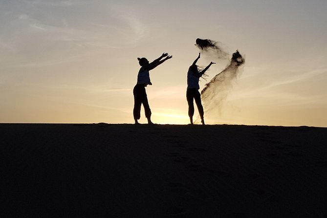 From Marrakech: Private Tour to Oasis and Trekking in the Desert of Erg Chigaga - Day four: Iriki, Foum Zguid, and the long return