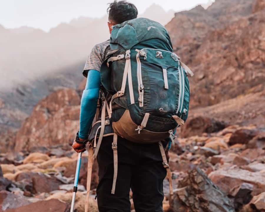 From Marrakesh: 2-Day Mount Toubkal Trek - Should you book the Mount Toubkal trek?