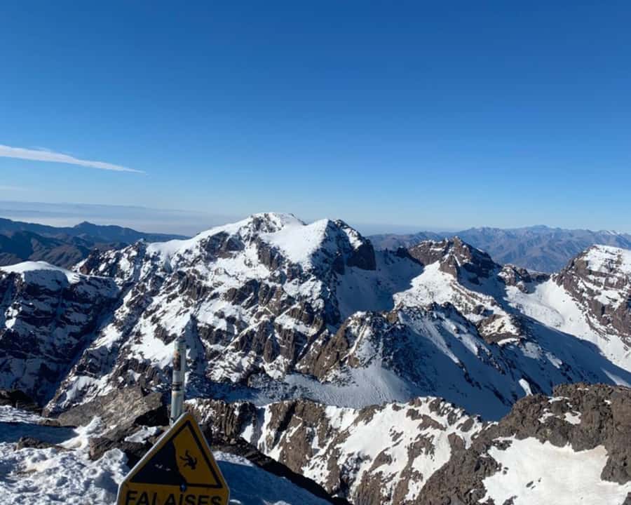From Marrakesh: 2-Day Mount Toubkal Trek - Is $125 good value for two days?