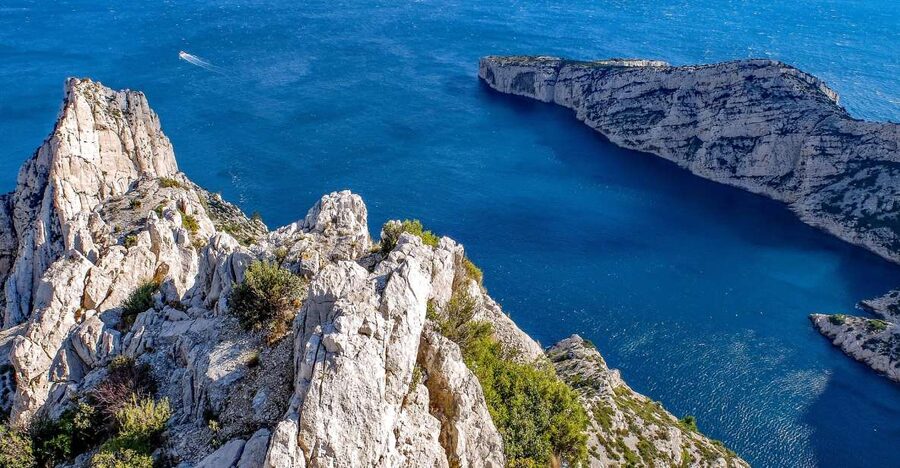 From Marseille: Calanques National Park Guided Hike - Why this hike is a strong Marseille day trip