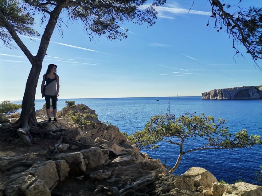 From Marseille: Calanques National Park Guided Hike - Starting at Luminy and getting ready