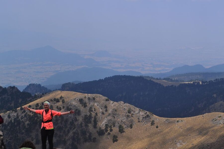 From Mexico City: Hike Iztaccihuatl Volcano with an Alpinist - Why the Guide Matters on This Route