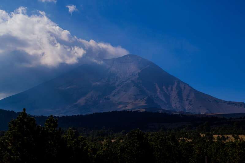 From Mexico City: Hike Iztaccihuatl Volcano with an Alpinist - Is $168 a Fair Price?