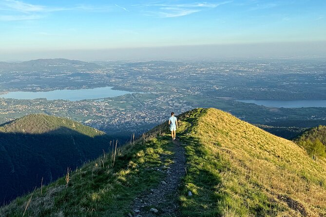 From Milan/Como/Varenna: Panoramic Hiking Tours near Lake Como - Key points to know before you go