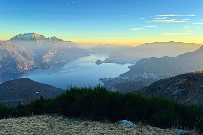 From Milan/Como/Varenna: Panoramic Hiking Tours near Lake Como - Is $178.54 a fair price?