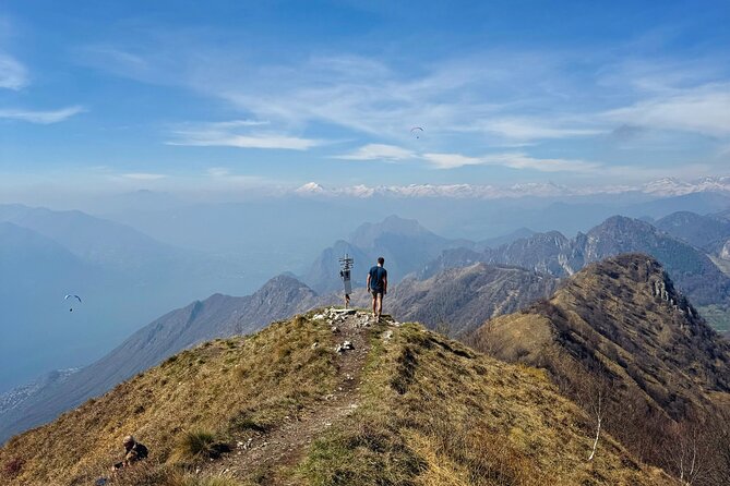 From Milan/Como/Varenna: Panoramic Hiking Tours near Lake Como - Who will enjoy this walk most