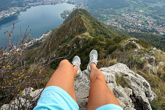 From Milan/Como/Varenna: Panoramic Hiking Tours near Lake Como - Timing, weather, and cancellation details