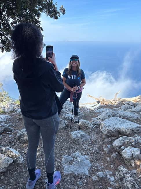 From Palma: Sierra de Tramuntana Hiking with small Picnic - Why this is a good introduction to the Tramuntana