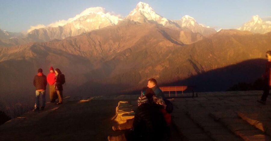 From Pokhara: Budget 2 Night 3 days Poon hill trek - Why this short trek works from Pokhara