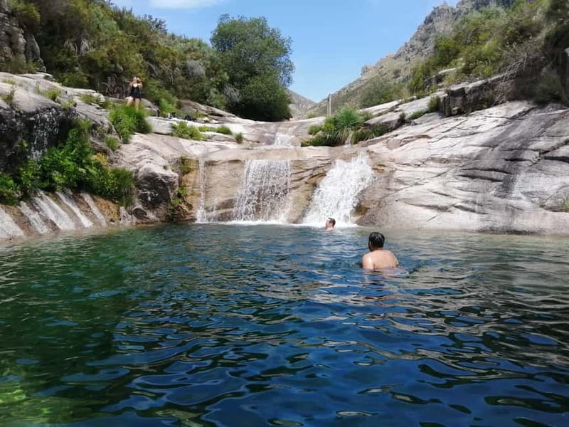 From Porto: Hike & Swim in Gerês National Park - Should you book it?