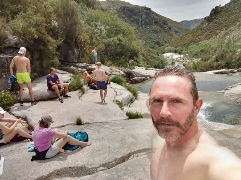 From Porto: Hike & Swim in Gerês National Park - What the $88 price really buys you