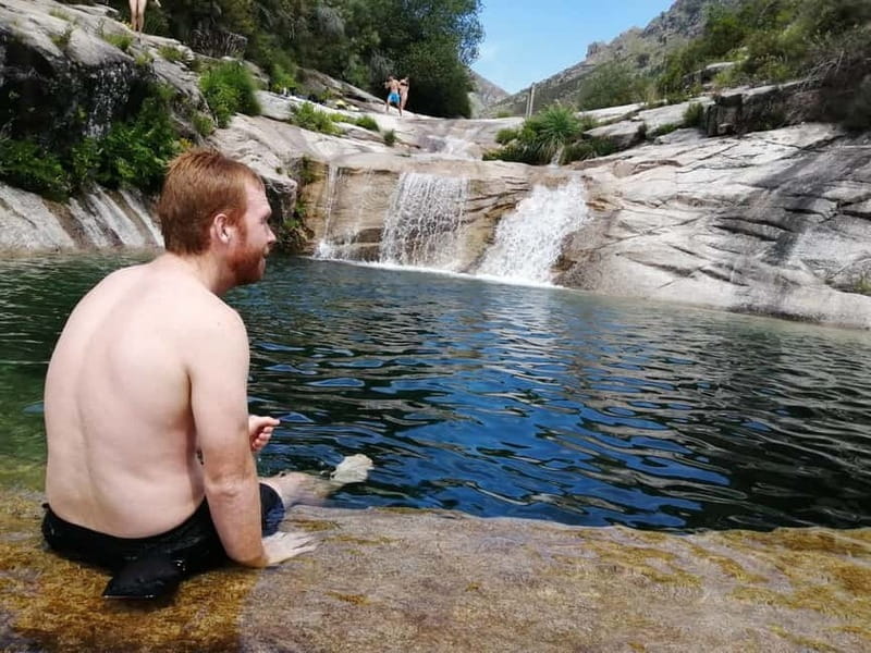 From Porto: Hike & Swim in Gerês National Park - Who should book this Gerês day trip?
