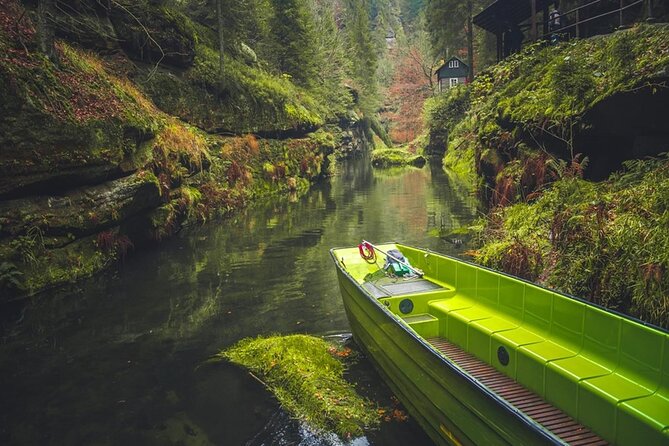 From Prague: Bohemian & Saxon Switzerland Small-Group Hike - Who will get the most from this excursion