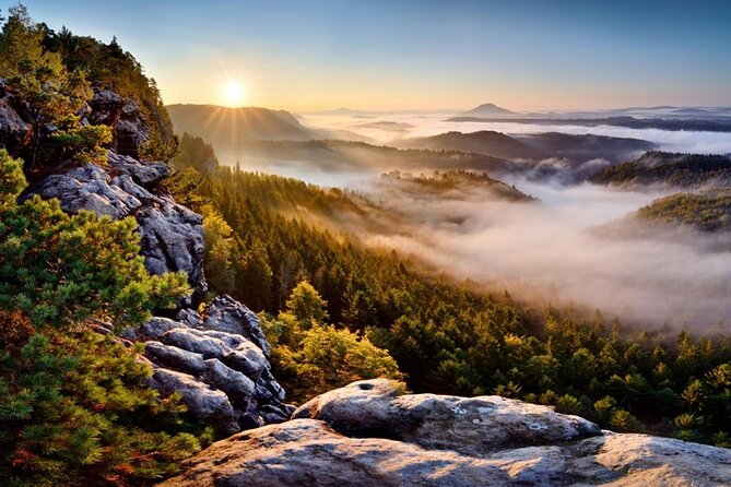 From Prague: Bohemian & Saxon Switzerland Small-Group Hike - Is the $142.10 price fair?