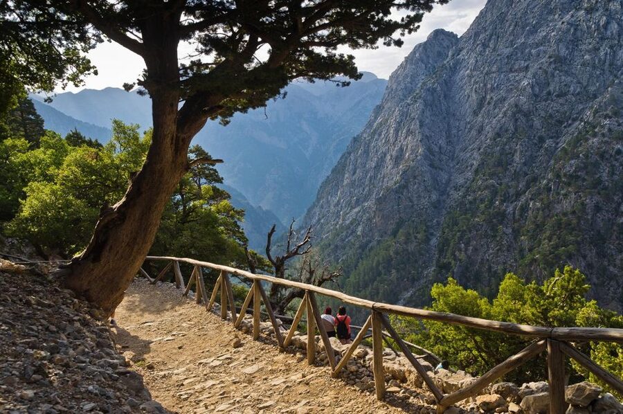 From Rethymno: Samariá Gorge Full-Day Hike - Why Samariá Gorge is worth the effort