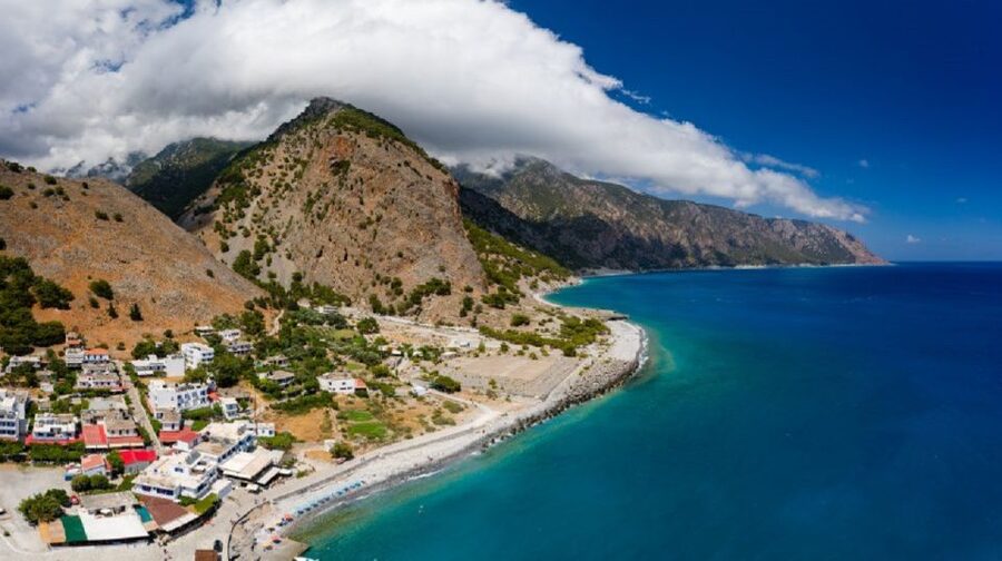 From Rethymno: Samariá Gorge Full-Day Hike - What the $37 price really covers