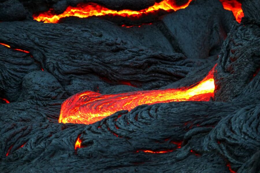 From Reykjavík: Fagradalsfjall Volcano Hike with Geologist - Key points at a glance