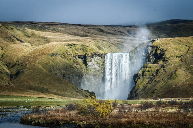 From Reykjavik: Glacier Hike, South Coast and Waterfalls Day Trip - Who will enjoy this best