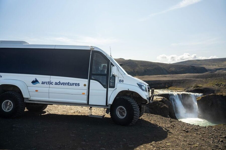 From Reykjavík: Landmannalaugar Day Hike - Practical value at $214