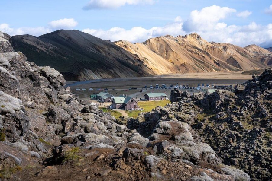 From Reykjavík: Landmannalaugar Day Hike - What the day feels like in different weather