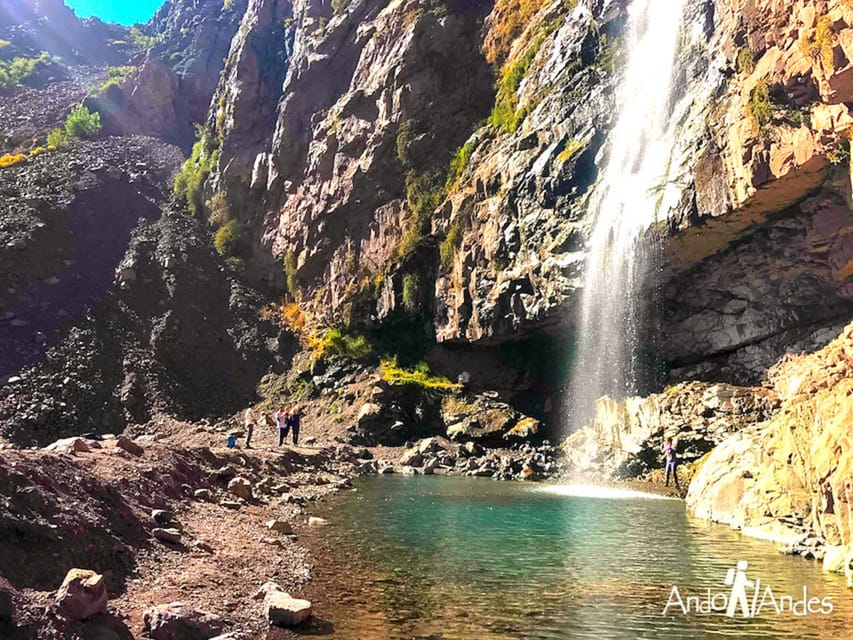From Santiago: Cajón del Maipo and Volcán San José Hike 8K - FAQ