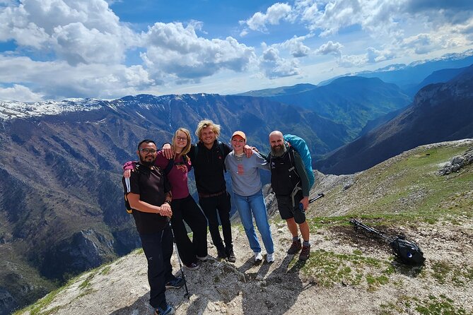 From Sarajevo: Full-Day Hike to Lukomir Village - Key points before you book