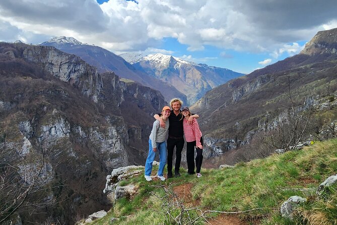 From Sarajevo: Full-Day Hike to Lukomir Village - Why Lukomir makes a strong Sarajevo day trip