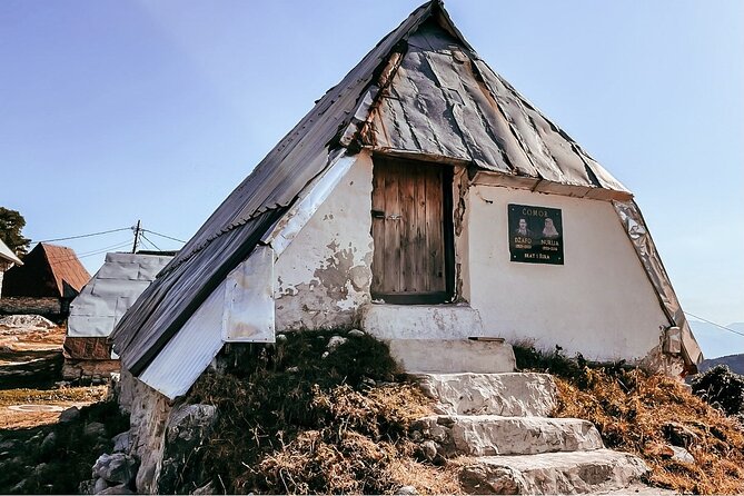 From Sarajevo: Full-Day Hike to Lukomir Village - Lunch, coffee, and village hospitality