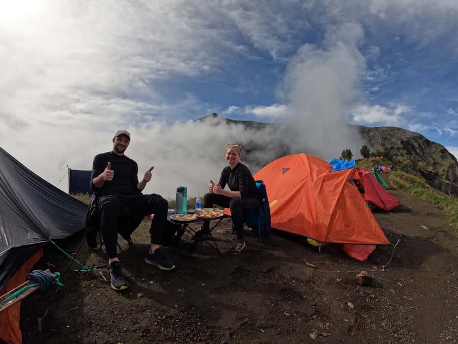 From Senaru: Mount Rinjani 2-Day Trek to Summit - Key points to know before booking