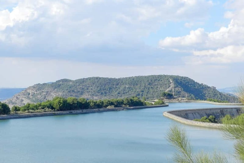 From Seville: Caminito del Rey Hike Day Trip - Lunch timing and the practical side of the day