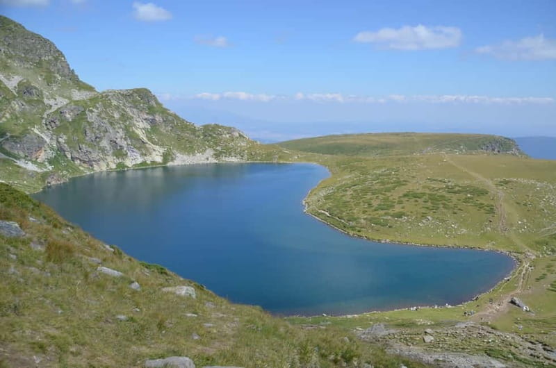 From Sofia: 7 Rila Lakes Hiking & Thermal Spa Day Tour - Why the Seven Rila Lakes make such a good day from Sofia
