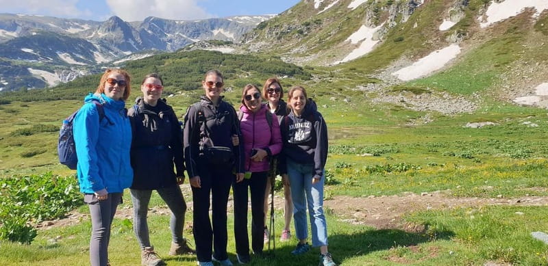 From Sofia: The Seven Rila Lakes Full-Day Hiking Tour - Seven Rila Lakes: the essential points