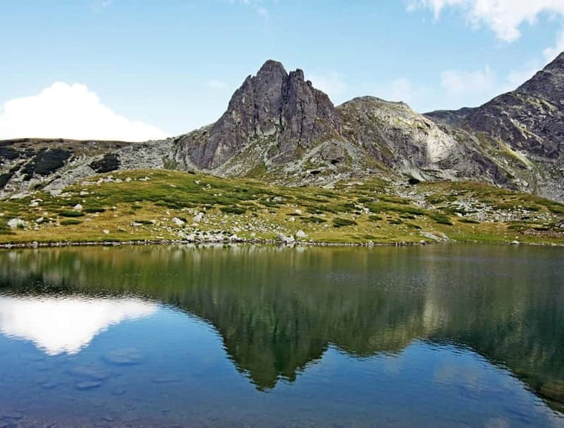 From Sofia: The Seven Rila Lakes Full-Day Hiking Tour - Leaving Sofia for the Rila Mountains