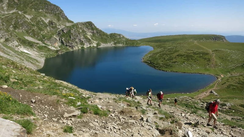 From Sofia: The Seven Rila Lakes Full-Day Hiking Tour - Price, options, and overall value