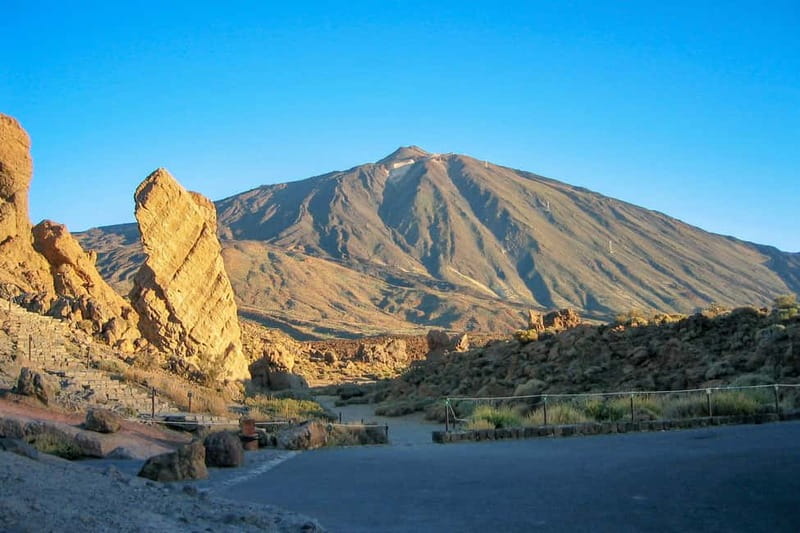 From South Tenerife: Mount Teide Hiking Day Trip & Cable Car - Who will get the most from this trip