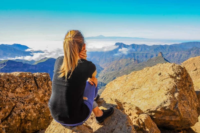 From South Tenerife: Mount Teide Hiking Day Trip & Cable Car - What the $169 price includes