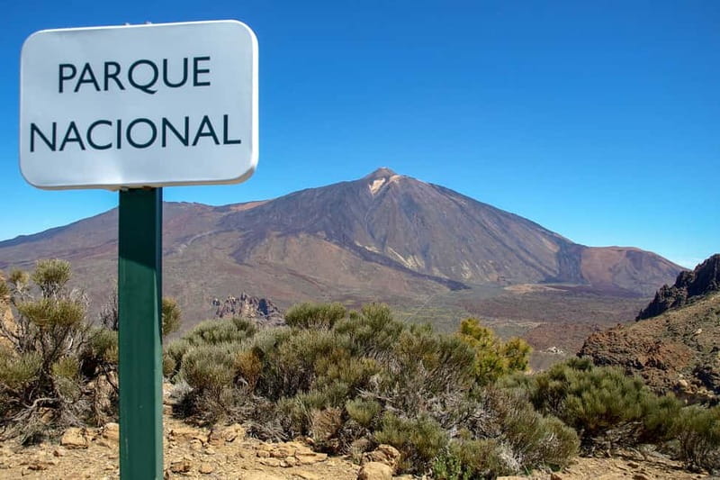From South Tenerife: Mount Teide Hiking Day Trip & Cable Car - What to pack for the mountain