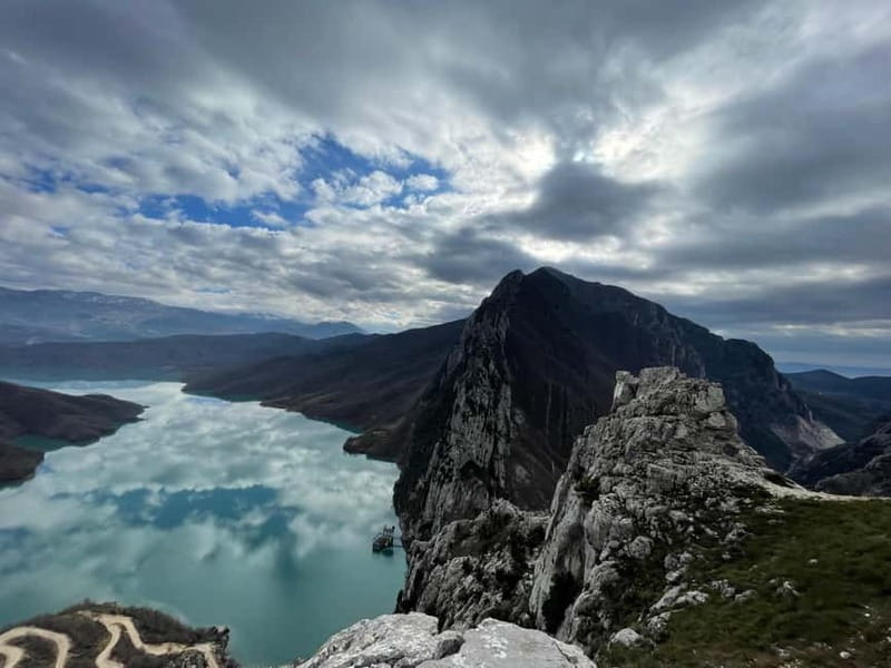 From Tirana: Bovilla Lake & Gamti Mountain Hiking Tour - What the $12 price really includes